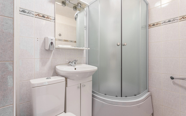 Гостиница Современник