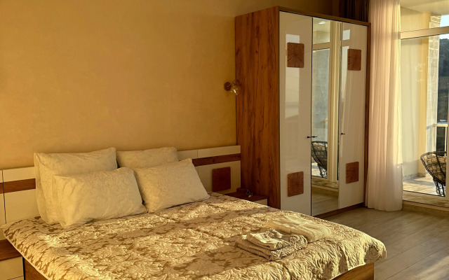 Malorechensk 2023 Guest House