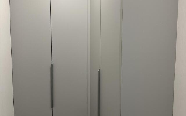 Апартаменты ЖК Променад