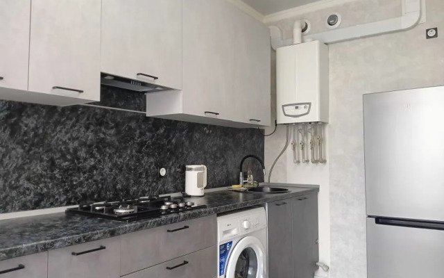 Uyutnaya V Spalnom Rajone Flat