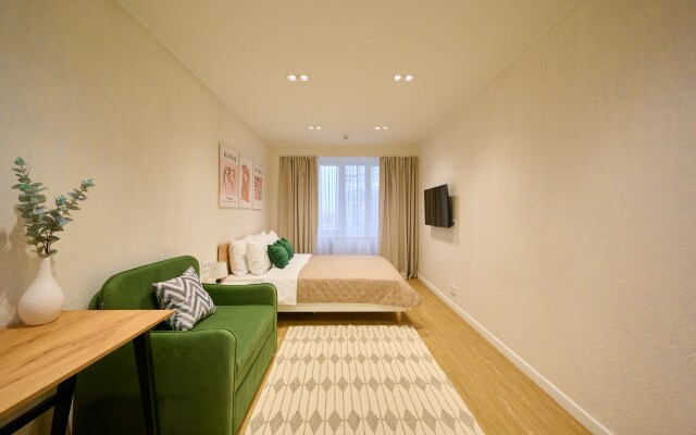 Апартаменты Grand Palace 936