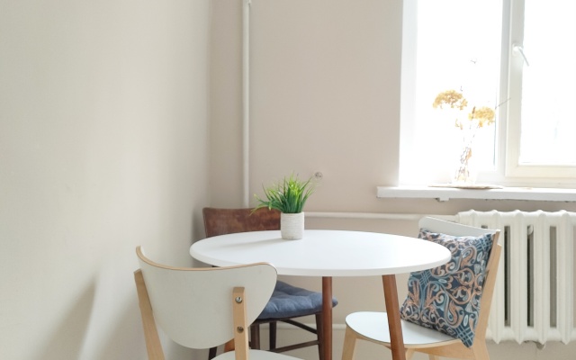 Апартаменты Достык Плаза Пение Птиц