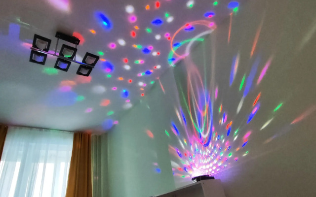 Квартира в новом доме