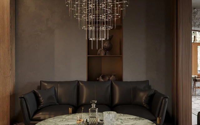 Villa de Marya Boutique-hotel