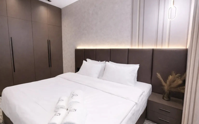 The Watergate  Baku