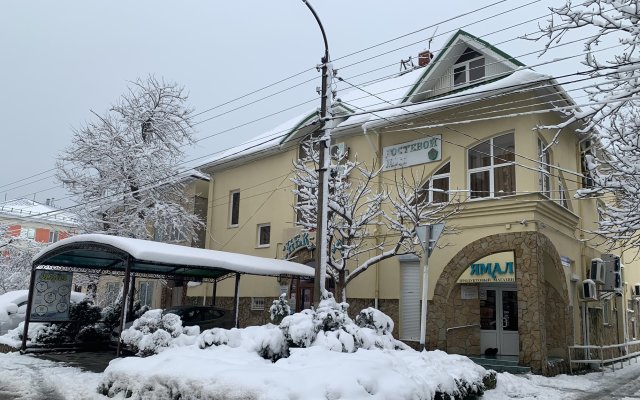 Yamal Hotel