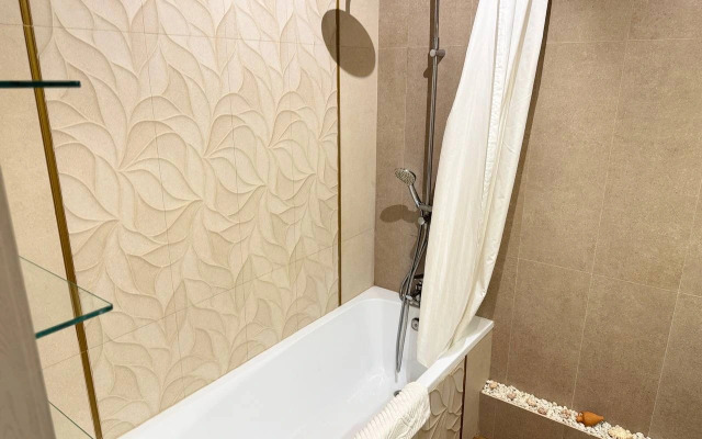 Квартира Ежи 135