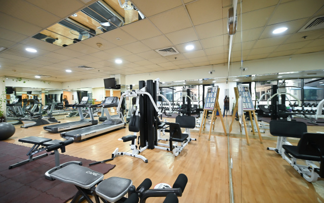 Al Waleed Holiday Homes