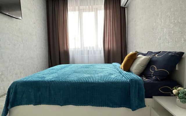 Апартаменты Комфорт на Шоссейной