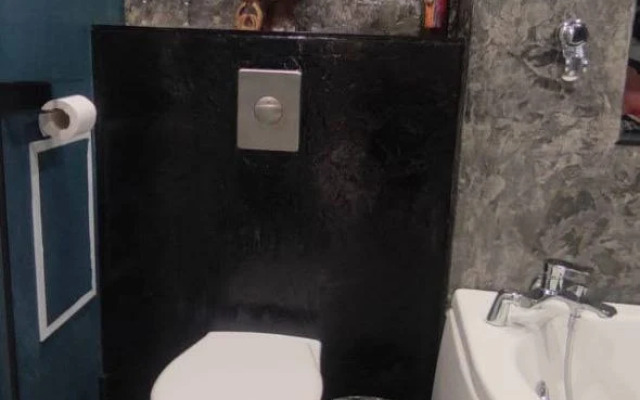 Апартаменты Уютная однушка на 21 этаже