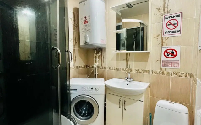 Chichkanova 89 Flat