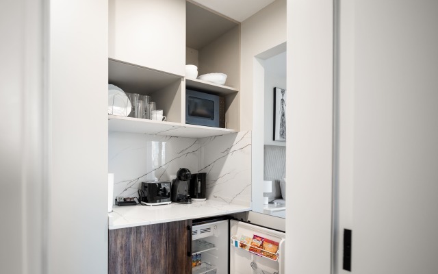 Happy Academia JBR Apartments