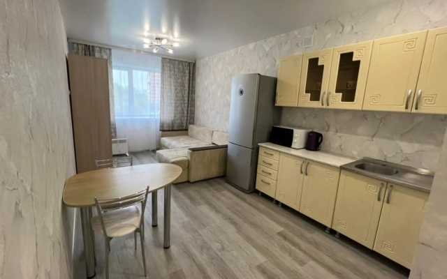 Квартира Студия в Центре на Комсомольской 27