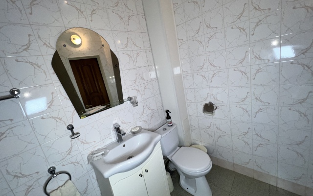 Квартира 2-х комнатная в центре Нижнего Новгорода