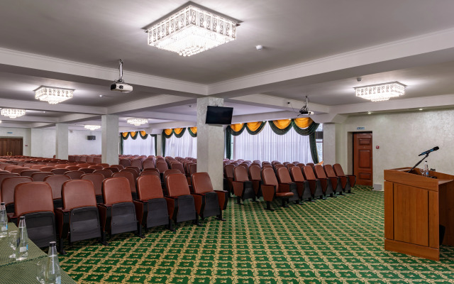 Санаторий Солнечный