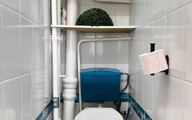 Апартаменты Уютная Квартира на Рыбной Деревне