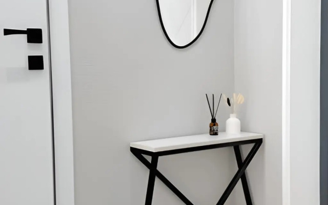 1k Novaya Posutochno Pr Rossiyskiy Flat