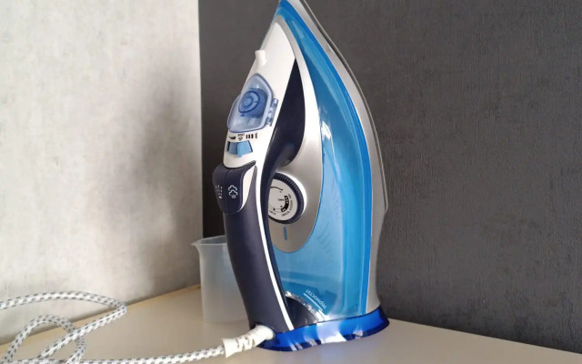 Квартира с живописным видом на Волгу и реку Царица