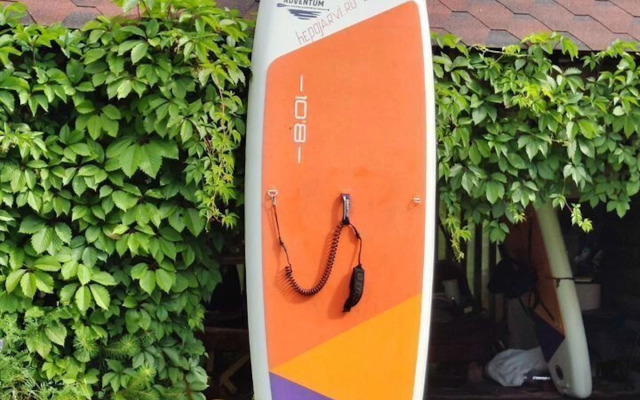 Частный дом c бaнeй у озepa Хэпоярви