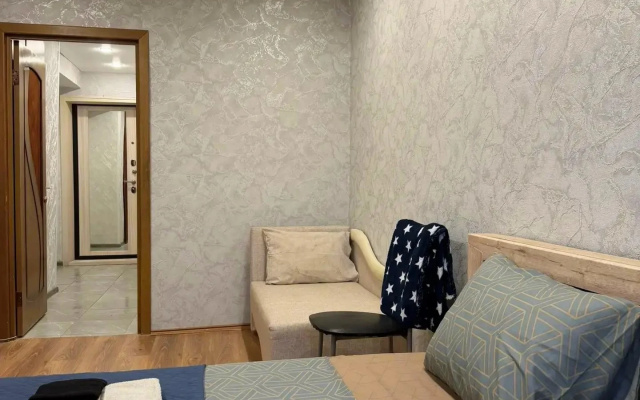Квартира на Проспекте Королева 12а