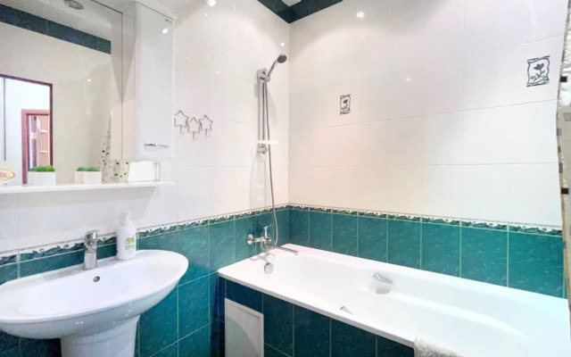 Квартира у Метро Гагаринская