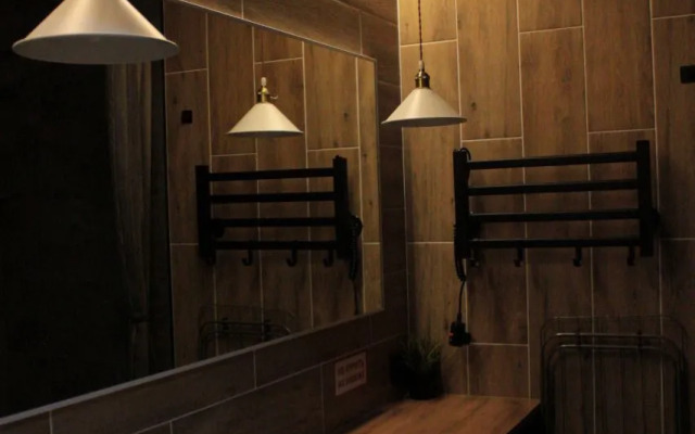 Апартаменты Welcome