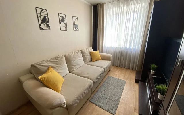 Квартира на Кирова 72