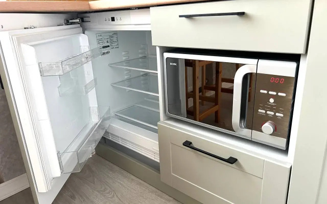 Апартаменты Сосны