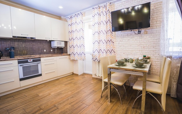 Апартаменты Atlant Apartments 76