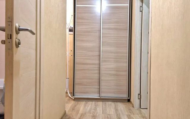 Апартаменты Солнечный 4 14