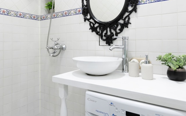 Апартаменты FlаtStay Большая Морская Ул 56