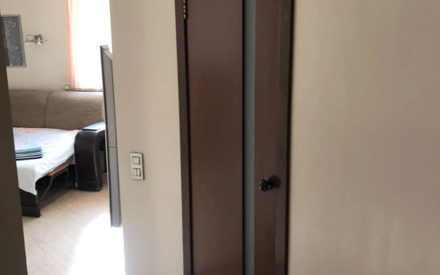 Квартира на 50 лет Октября 16