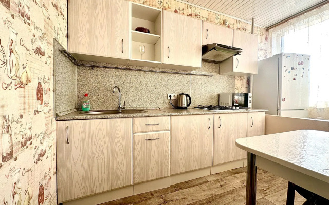 Studiya Flat
