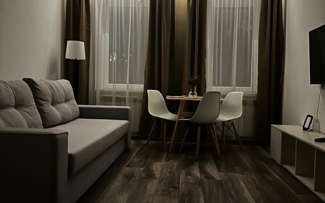 Апартаменты EV Apartments