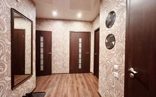 Апартаменты на Бейкер Стрит