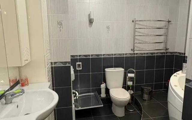 Квартира Апартаменты в центре с видом на Кремль