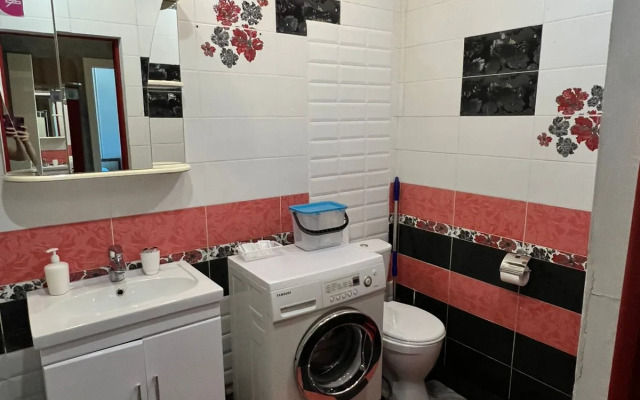 Апартаменты на Польских Повстанцев