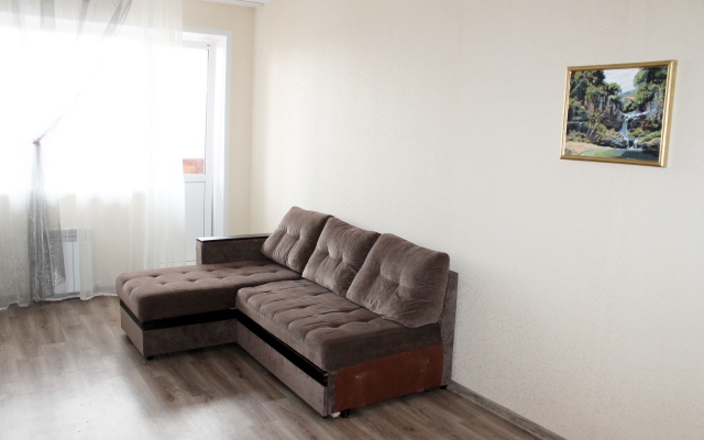 U SGUGIT Apartments