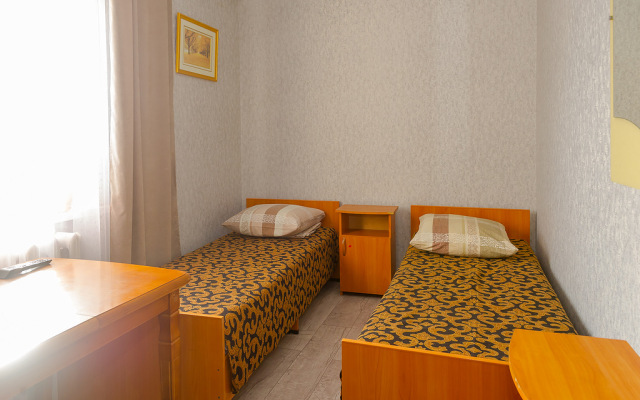 U Vasilicha Hotel