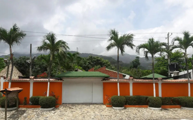 Хостел Randuky