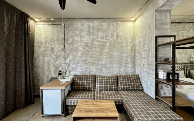 Dzhentelmen Guest House