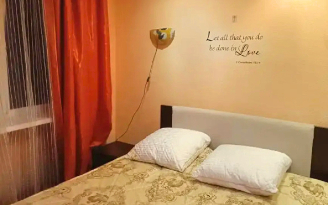 2-Komnatnaya Admiralskogo 2 korpus 1 Flat