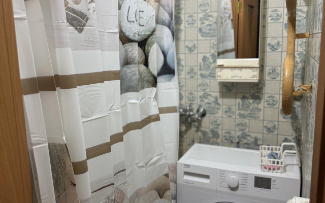 Квартира рядом с метро на Искровском проспекте 4/2