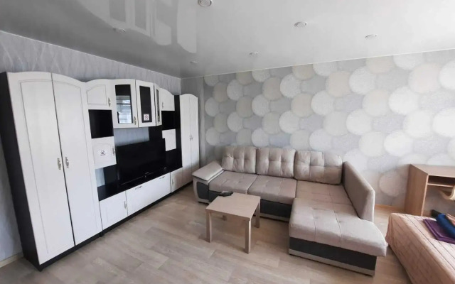 Квартира на Московской 4 М4/59