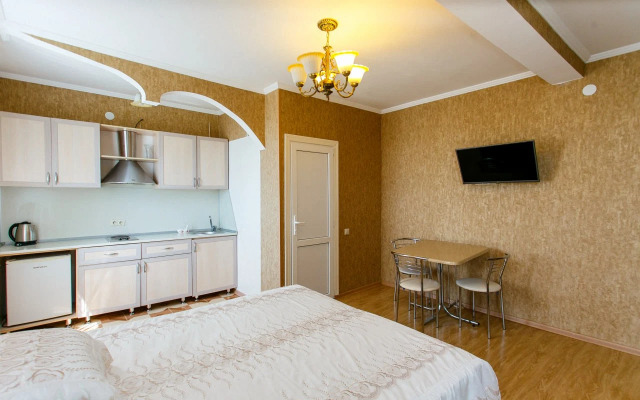 Panorama Guest House