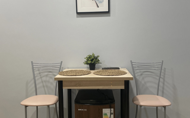 Апартаменты Apart на Заполярной 1