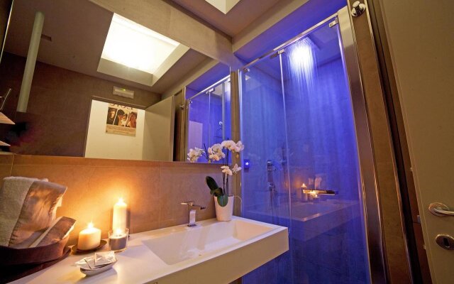 Апартаменты The Loft - at Torre Argentina