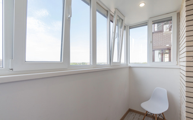 Квартира ЖК Сокол с Огромной Кухней