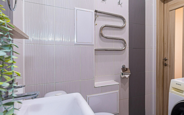 Апартаменты Comfort на Панораме