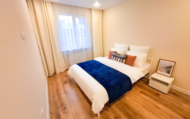Apartments Indigo